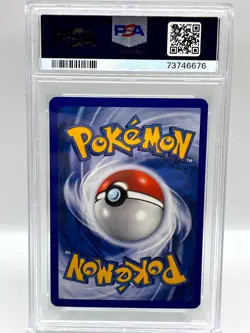 Walrein 15/101 EX Hidden Legends Holo Rare Vintage Pokemon TCG Card PSA 9 - Image 2