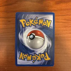 Meowth Pokemon Card Holo 10 GB Game Boy Black Star Rare Promo Vintage 1999 LP - Image 4
