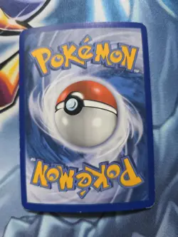 Pokemon TCG Claydol Card Deoxys Holo 5/107 - Image 2
