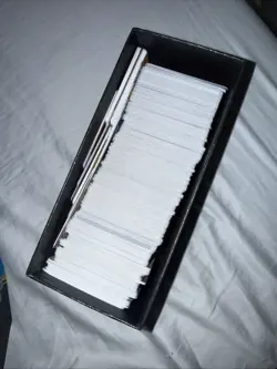 Bulk Pokemon Cards - Image 1