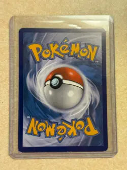 Pokemon Staryu 004/012 Promo Holo McDonald's 2015 Basic 60 HP English Card - Image 2