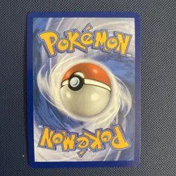 Pokemon TCG Lillipup Card 154/086 Illustration Rare, Sv: White Flare - Image 2