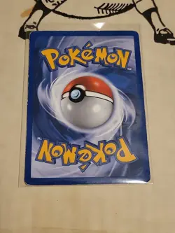 Birthday Pikachu Holo #24 Black Star Promo 2000 Well Played - Image 2