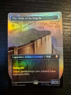 Magic the gathering avatar the last airbender - Bulk value rare - Image 2