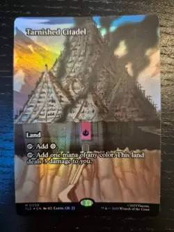 Magic the gathering avatar the last airbender - Bulk value rare - Image 4