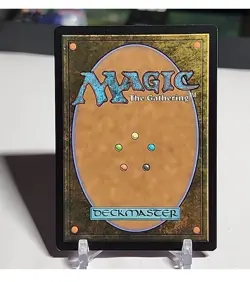 The Ur-Dragon Borderless Non-Foil Card Commander Masters M 0689 - Image 3
