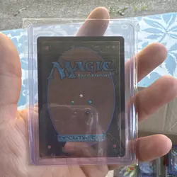 Swords to Plowshares JP Foil Alternate Art Strixhaven Mystical Archive U 0153 - Image 2