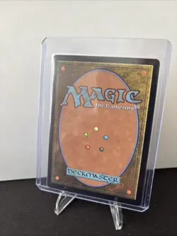 Season of Gathering (Borderless) Bloomburrow Foil - Image 2