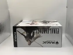 Magic: The Gathering - Final Fantasy Bundle "Factory Sealed" with/cosmetic wear - Image 3