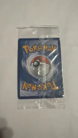 Pokemon TCG Mega Charizard X Ex 23 Promo SEALED - Image 2