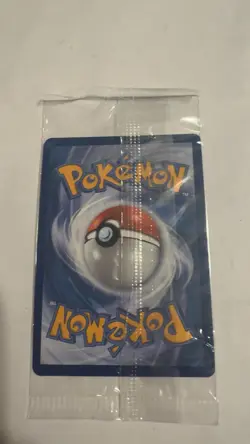 Pokemon TCG Mega Charizard X Ex 23 Promo SEALED - Image 4