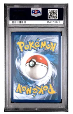 Pokemon ROCKET'S ZAPDOS #15 CELEBRATIONS Classic Collection PSA 10 GEM MINT - Image 2