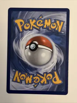 Mega Floette EX 101/086 • Chaos Rising • Pokemon TCG • NM - Image 2