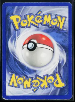 Pow! Hand Extension 85/109 Uncommon Team Rocket Returns Pokemon HP/Damaged - Image 2