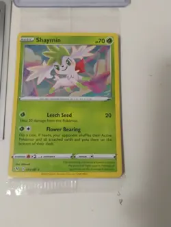 Pokemon Illustration Rares-Half Art-Leafeon Ex-Full Art-Promo Holo Card Lot - Image 2