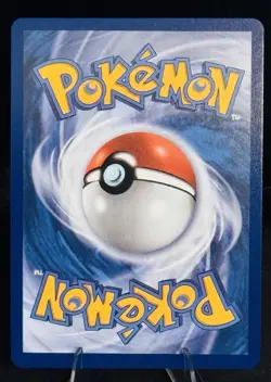 Pokemon TCG Espeon Prismatic Evolutions 033/131 Full Holo Masterball English - Image 2