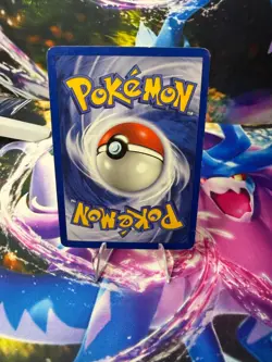 GLOOM 37/64 JUNGLE Unlimited Uncommon Pokemon - Image 2