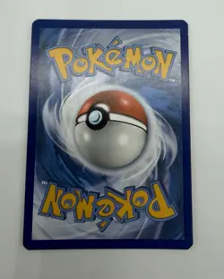 Pokemon TCG Deoxys SM164 Sun and Moon Black Star Promo Holo - Image 3