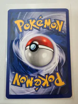 1st Edition Erika’s Exeggcute 77/132 - Gym Heroes - Near Mint - Image 2