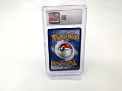 Maushold ex 155/182 Paradox Rift Holo Double Rare CGC 10 Gem Mint Pokemon TCG - Image 3