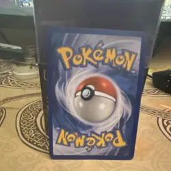 Pokemon TCG Regigigas LV.X Promo Holo Level Up Pokemon Promos DP30 2008 150 HP - Image 2
