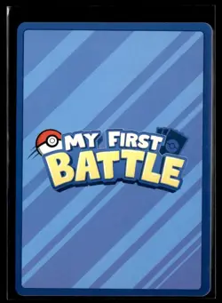2023 Scarlet & Violet - My First Battle - Blue Border (Charmander Deck) - Image 2