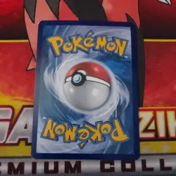 Pokemon M Blaziken EX XY86 XY Promos Holo Promo EN Mega EX 210 HP - Image 2