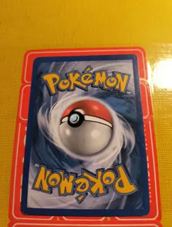 Teddiursa - 65/95 - Common LP Pokemon Unleashed - Image 2
