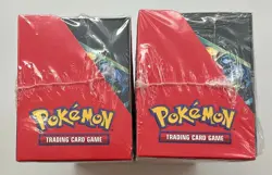 LOT 2 NEW SEALED POKEMON TCG PRISMATIC EVOLUTIONS SURPRISE BOX / BOOSTER BUNDLE - Image 5