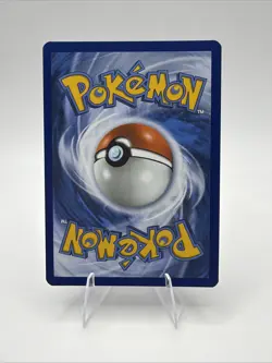 Toxicity 103/094 Illustration Rare Phantasmal Flames Pokemon TCG Near Mint NM - Image 2