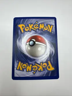 Mewtwo - 10/102 - Holo Rare NM Base Set Pokemon - Image 4