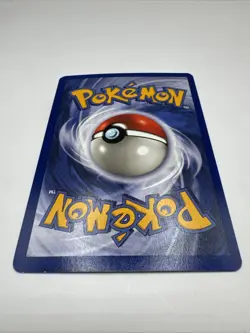 Mewtwo - 10/102 - Holo Rare NM Base Set Pokemon - Image 5