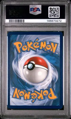2025 POKEMON MEG EN-MEGA EVOLUTION #183 ACEROLA'S MISCHIEF PSA 10 - Image 2