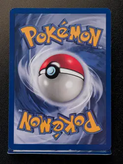 Charmander 46/102 Common Base Set Shadowless Pokemon Unlimited Moderately Played - Image 4