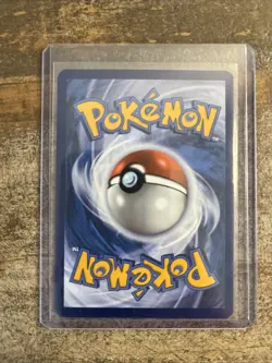 Pokemon TCG Misty's Psyduck Destined Rivals 193/182 Illustration Rare - Image 2