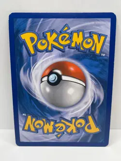 Pokemon TCG Suiciune & Entei Legend (Top) Ultra Rare 94/95 LP - Image 2