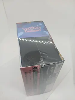 Pokemon TCG: Chaos Rising Pokemon Center ETB Factory Sealed Brand New - Image 5