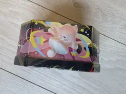 Pokemon TCG Mega Moonlit Tins - Mega Gengar - Brand New - Sealed - in hand - Image 3