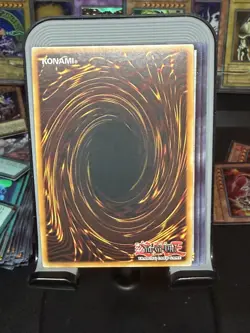 Yugioh! Lev Shaddoll Fusion Battles of Legend: Glorious Gallery BLGG-EN availabl - Image 2