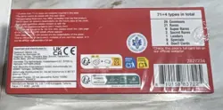 One Piece TCG EB-03 Heroines Edition BOOSTER BOX Factory Sealed English - Image 5