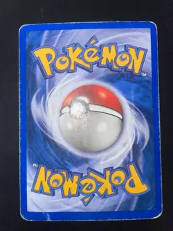 Pokemon Umbreon Aquapolis Holo Rare #H29 Eng LIGHT PLAYED - Image 2