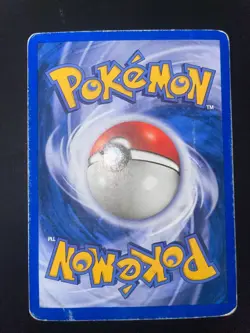 Pokemon Umbreon Aquapolis Holo Rare #H29 Eng LIGHT PLAYED - Image 4