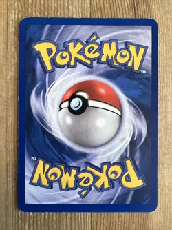 Pokemon TCG Volbeat EX Delta Species 56/113 Regular Uncommon MP - Image 2