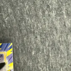 Pokemon Topps Series 1 - Pikachu - Image 4