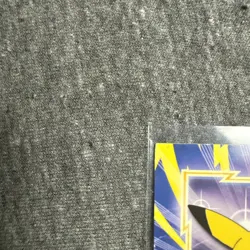 Pokemon Topps Series 1 - Pikachu - Image 5