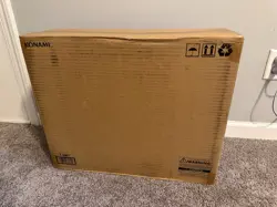 Yu-Gi-Oh! TCG Kaiba Ultimate Set Briefcase English 25th Anniversary Sealed New - Image 1