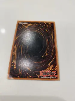Yu-Gi-Oh! TCG Dark Magician SDY-006 Ultra Rare Unlimited LP/MP - Image 5
