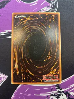 Yugioh Dark Magician SDY-006 Ultra Rare Unlimited MP - Image 2