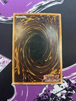Yugioh Dark Magician SDY-006 Ultra Rare Unlimited MP - Image 4