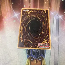 Yu-Gi-Oh Gil Garth SDMA 1st Edition Common MP - Image 2